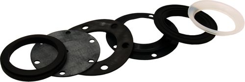 Bild von Handlochdeckel-Ersatz-Dichtung Paket ...SW-120