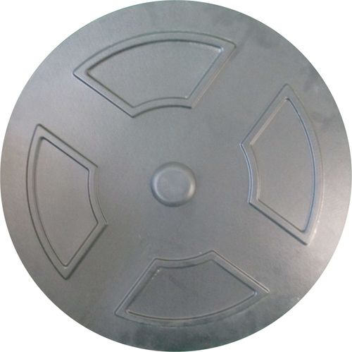 Bild von Verkleidung-Deckel Ø 710 mm