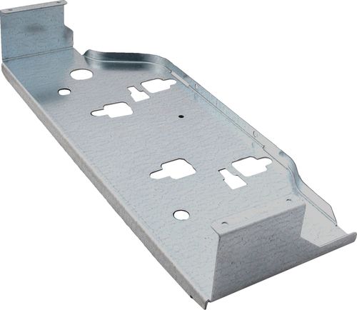 Bild von Konsole Hydraulikblock