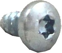 Bild von Blechschraube 5,5x9,5-F-TX25