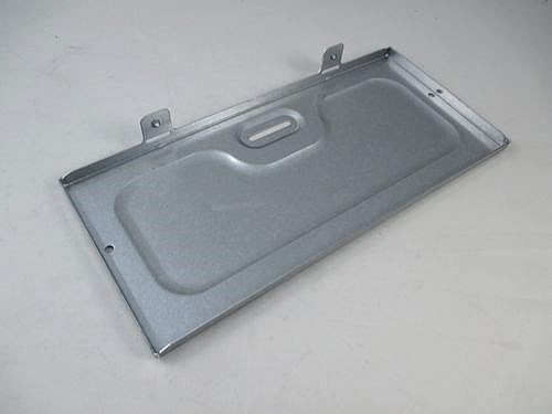 Bild von Brennkammer Vorderwand