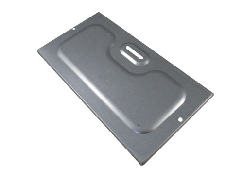 Bild von Brennkammer Vorderwand 10/18kW
