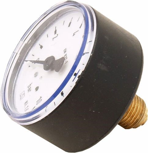 Bild von Manometer bis 10bar für PAG 5/10