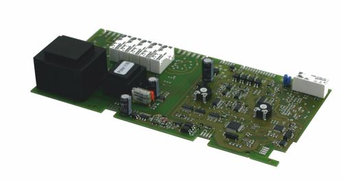 Bild von Regelungsplatine CGB-11 bis CGB-K-24, CGS