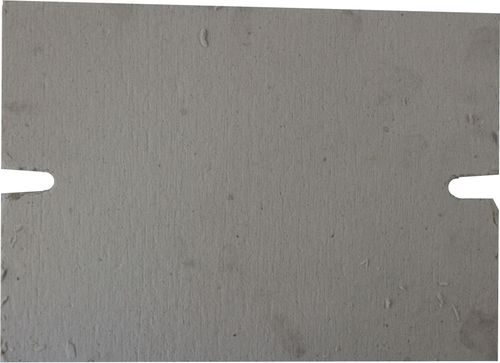 Bild von Isolierung Brennkammer-Rückwand NG-2-17