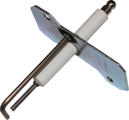 Bild von Zündelektrode NG-2E 17-48kW