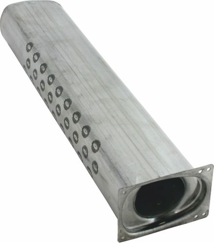 Bild von Brennerlanze NG-3E 17-48kW