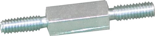 Bild von Distanzschraube M6x50 SW10