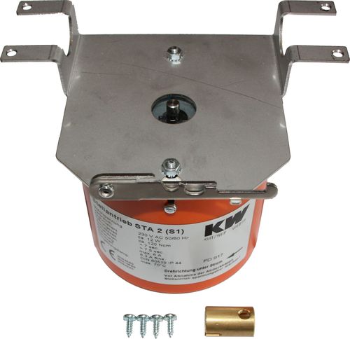 Bild von Stellantrieb M130/180 (STA-2) Stufe 2