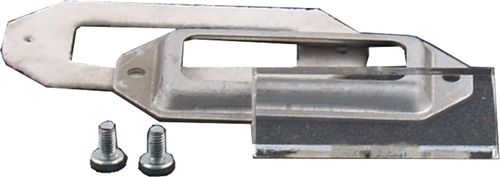Bild von Schauglas komplett mit Rahmen und Dichtung für NG-31