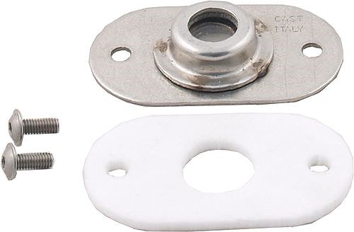 Bild von Schauglas mit Dichtung COB