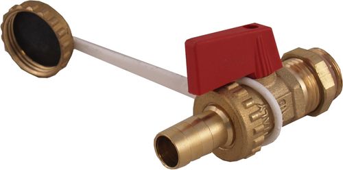Bild von KFE-Hahn R 1/2''