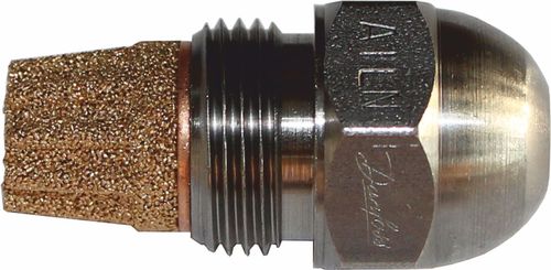 Bild von Öldüse 0,75/45° HF Fluidics