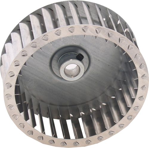 Bild von Lüfterrad für Brenner WK-02
