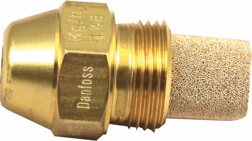 Bild von Öldüse 0,45/60°S Danfoss