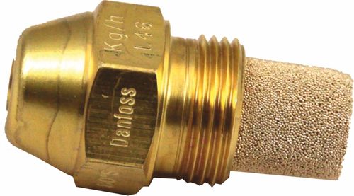 Bild von Öldüse 1,00/80° S Danfoss