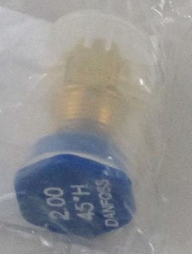 Bild von Öldüse 2,00/45° H Danfoss