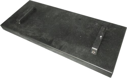 Bild von Hitzeschild 530 x 220 x 40mm