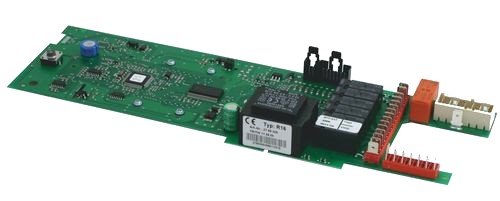 Bild von Regelungsplatine R16 4W/5W