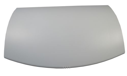 Bild von Regelungsdeckel WRS - Weiß