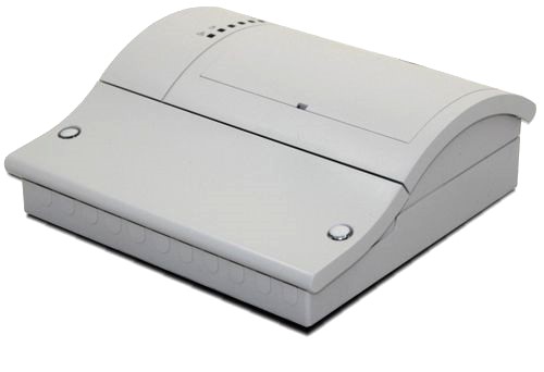 Bild von Set Kunststoffteile SM1