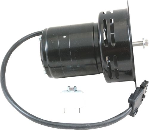 Bild von Abzugsventilator inkl. Umlaufrad 175mm