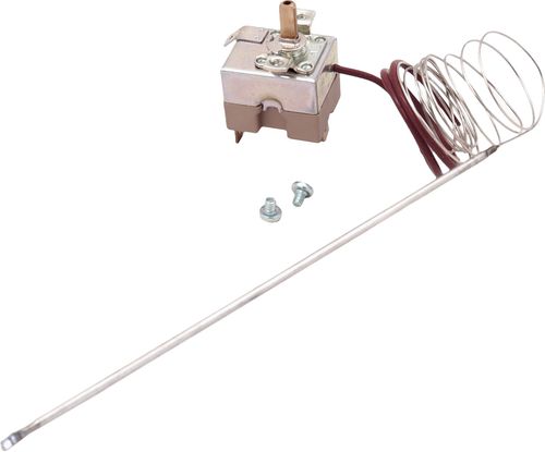 Bild von Rauchgasthermostat Abgasventilator