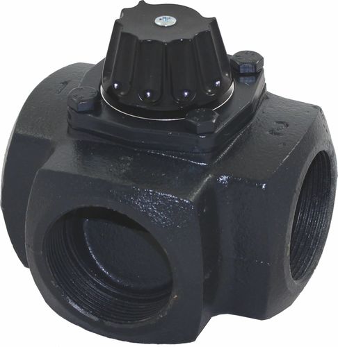 Bild von Dreiwegemischer 3M/DN50 Kvs 44