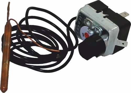 Bild von Sicherheitstemperaturbegrenzer BPH