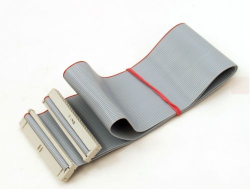 Bild von Flachband-Kabel für Anschluss Basiskl.