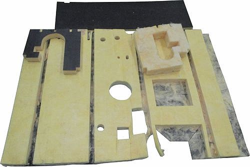 Bild von Wickelisoliersatz BPH-10