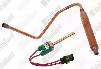 Bild von Vaillant Pressostat Hochdruckschalter