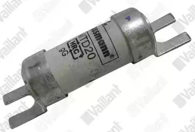 Bild von Vaillant Sicherung VWL 115/2 A 400V