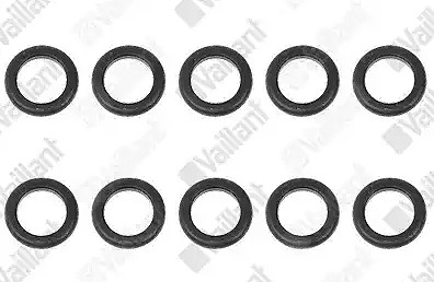 Bild von Vaillant O-Ring, (10 St.)