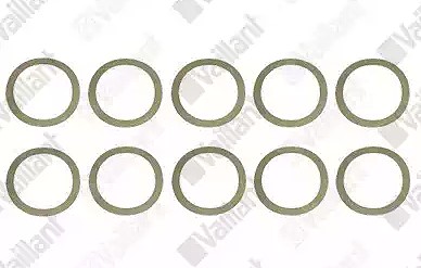 Bild von Vaillant Dichtung MEH 60/61, MWT150, MPS40