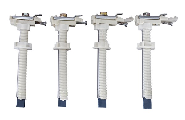 Bohrkonsolen-Set Vertikal