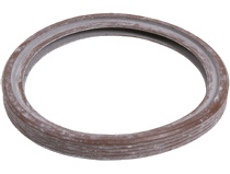 Bild von Ersatz Lippendichtung EPDM Ø 60 mm