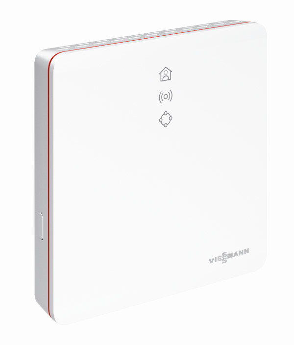 Bild von Vitoconnect 100 - OPTO2