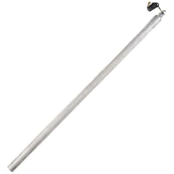 Bild von Magnesium Schutzanode M8 x Ø26 x 650 mm