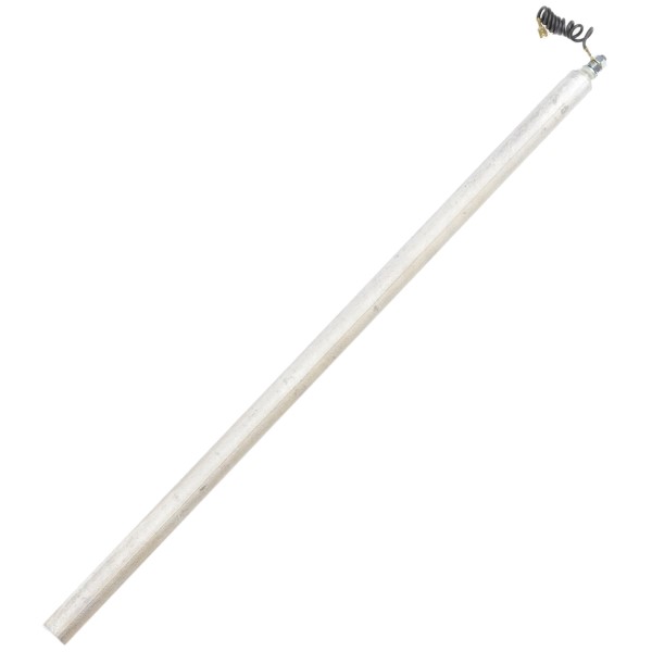 Bild von Magnesium Schutzanode M8 x Ø26 x 685 mm