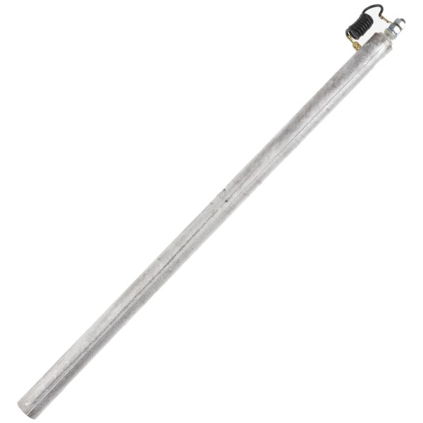 Bild von Magnesium Schutzanode M8 x Ø26 x 550 mm