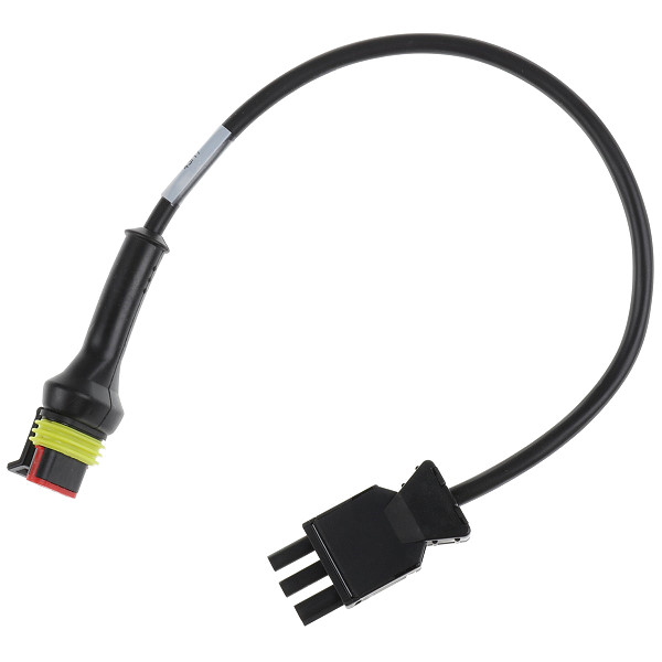 Bild von Anschlusskabel Netzspannung für UPM3