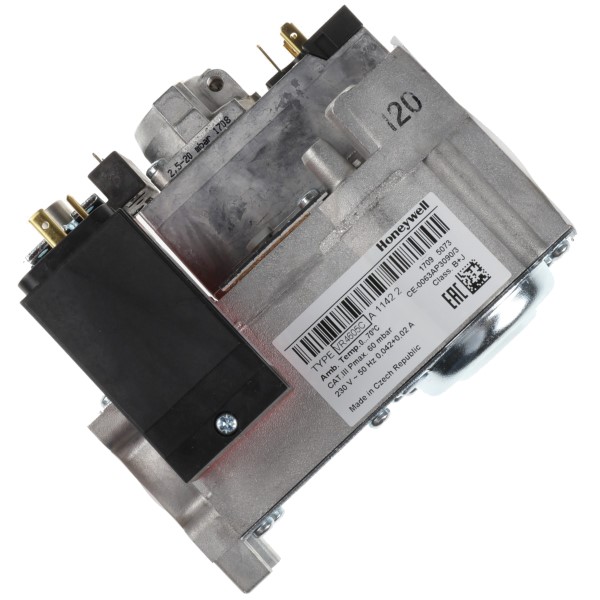 Bild von Compakt-Gaskombiventil VR 4605CA1142 B