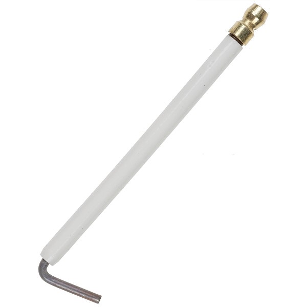 Bild von Zündelektrode Isolator 6 x 80mm Kanthal A-1