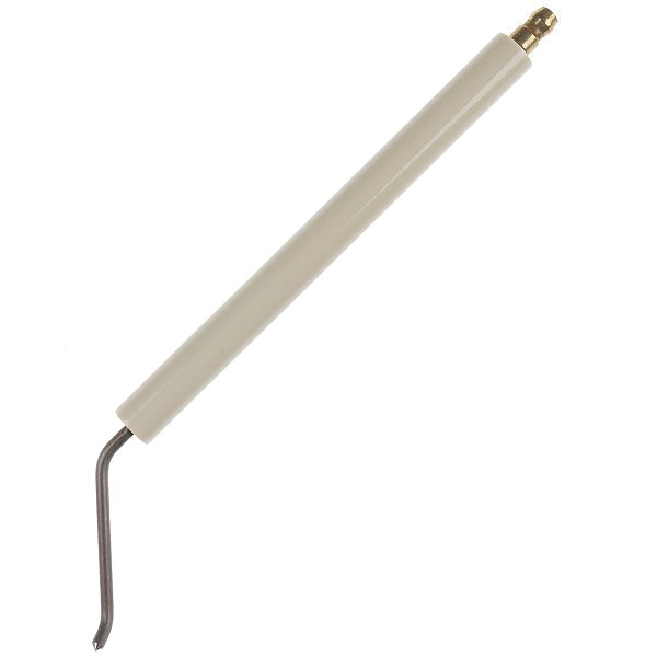 Bild von Zündelektrode links M1Z Kanthal A1