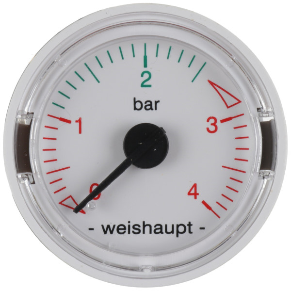 Bild für Kategorie Manometer