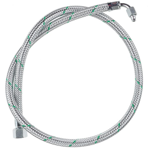 Bild von Ölschlauch DN4 900 mm für WTC-OB-A