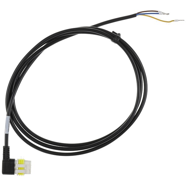 Bild von Pumpenkabel superseal 3x0,75 2000 mm lang