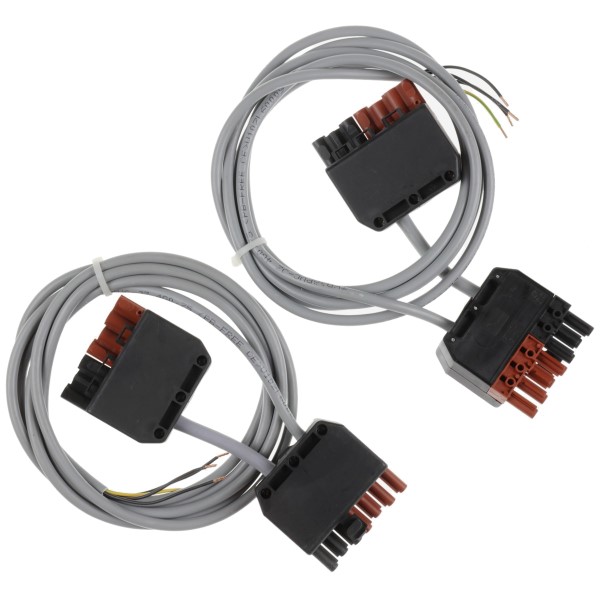 Bild für Kategorie Stecker und Kabel