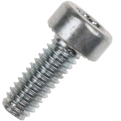 Bild von Schraube M4 x 10 Torx-Plus